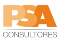 PSA consultores